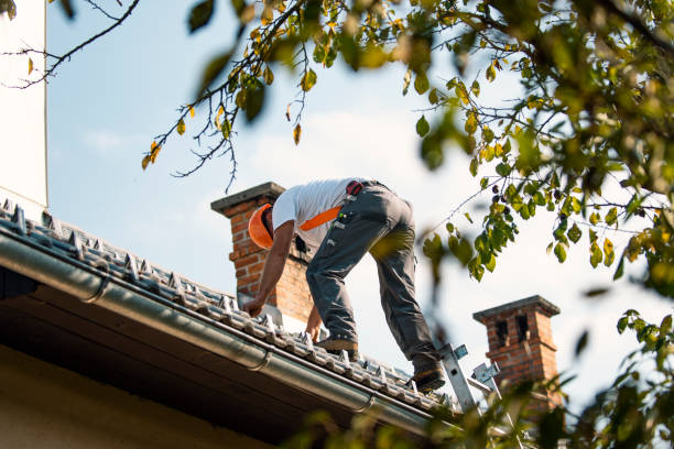 Roof Waterproofing Services in Creswell, OR