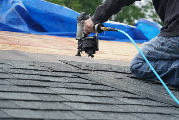Best Emergency Roof Repair  in Creswell, OR