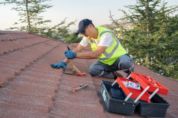 Best Local Roofing Companies  in Creswell, OR