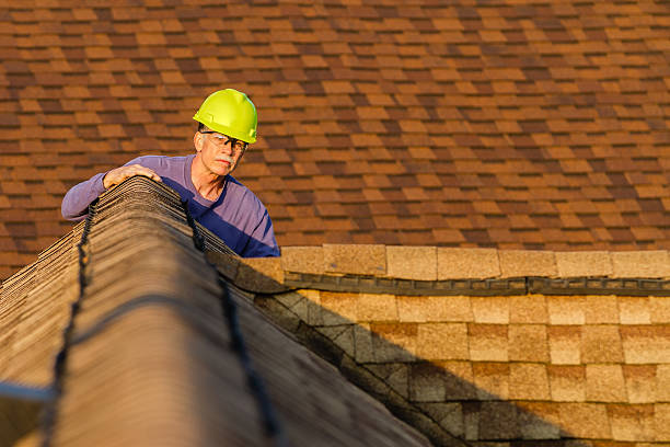 Best New Roof Installation  in Creswell, OR