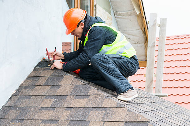 Best Gutter Installation and Roofing  in Creswell, OR