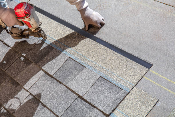 Best Residential Roofing Contractor  in Creswell, OR
