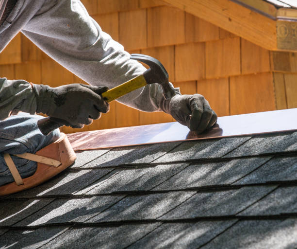 Best Storm Damage Roof Repair  in Creswell, OR